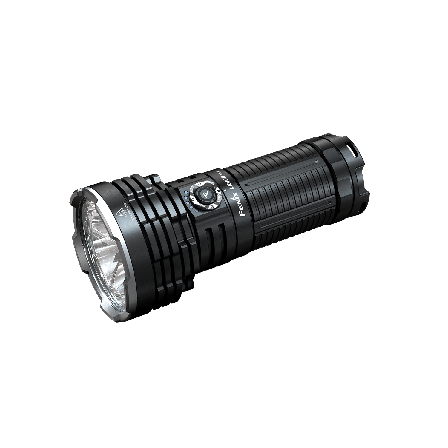 

Поисковый фонарь Fenix LR40R V2.0 15000 Lumen, Черный, LR40RV20