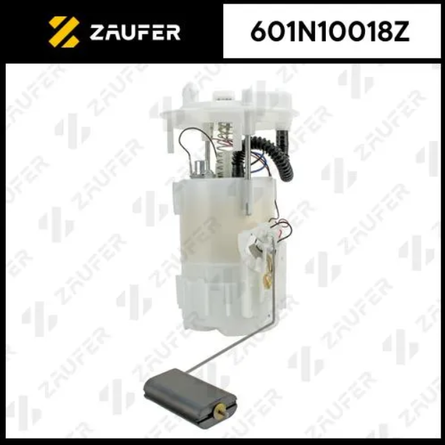 ZAUFER 601N10018Z Модуль в сборе с бензонасосом