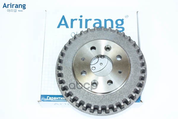 

Барабан Тормозной Kia (Spectra 00-03) Arirang арт. ARG29-1155
