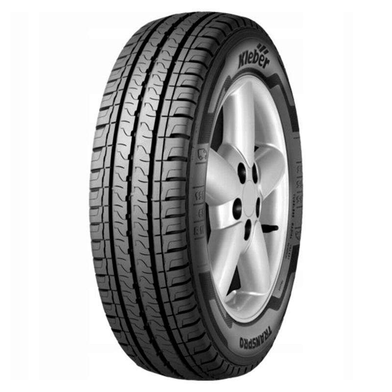 фото Шины 225/75 r16 kleber transpro 118/116r