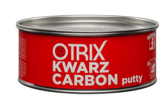 

Шпатлевка стекловолокнистая FIBER CARBON KWARZ (OTRIX) 1кг