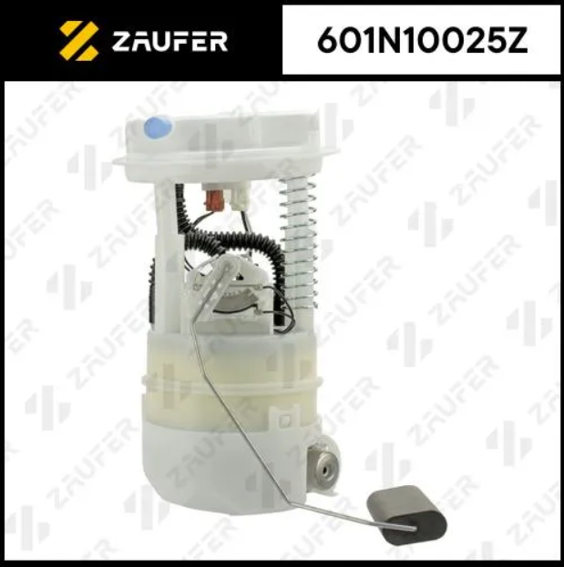 ZAUFER 601N10025Z Модуль в сборе с бензонасосом