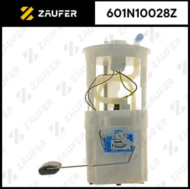 

ZAUFER 601N10028Z Модуль в сборе с бензонасосом