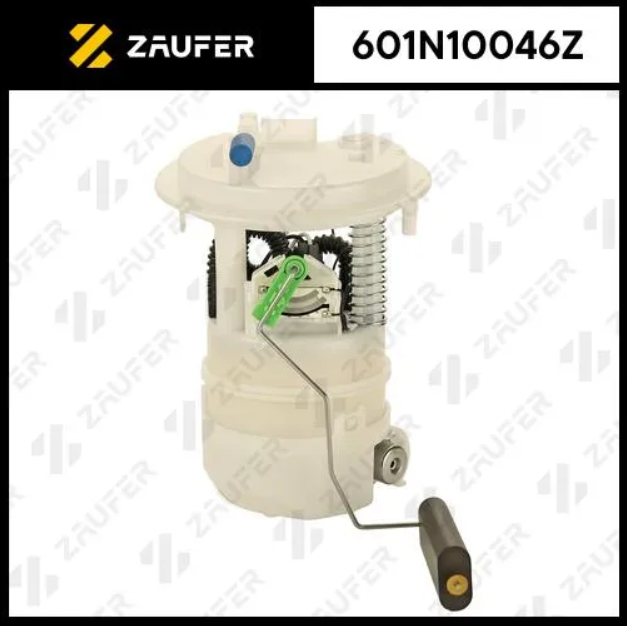 

ZAUFER 601N10046Z Модуль в сборе с бензонасосом