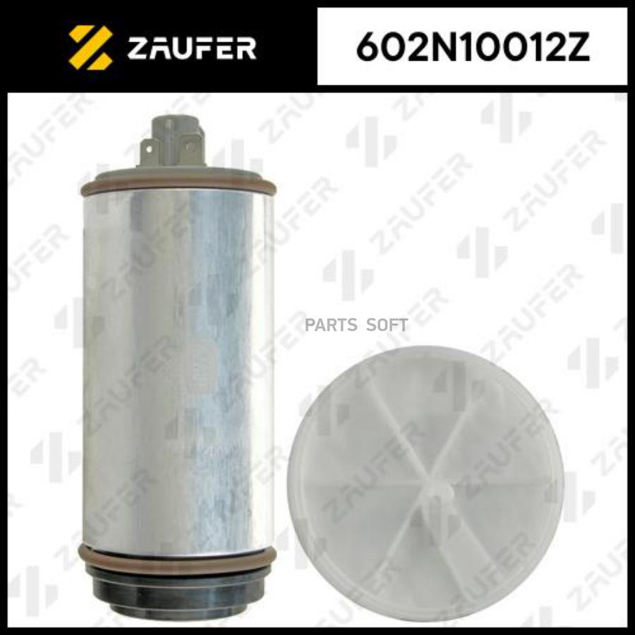 

ZAUFER 602N10012Z Бензонасос электрический