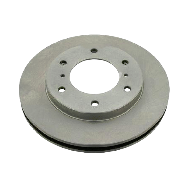 

Диск тормозной Tatsumi tcc1210