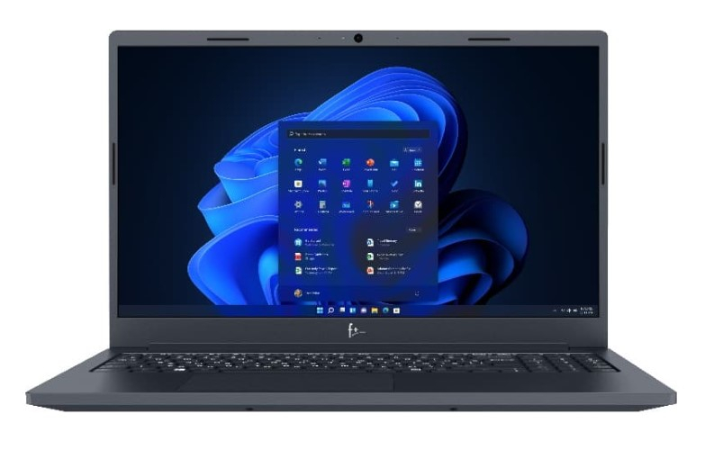 

Ноутбук F+ FLAPTOP I-series Gray (FLTP-5i5-8512-W), FLAPTOP I-series