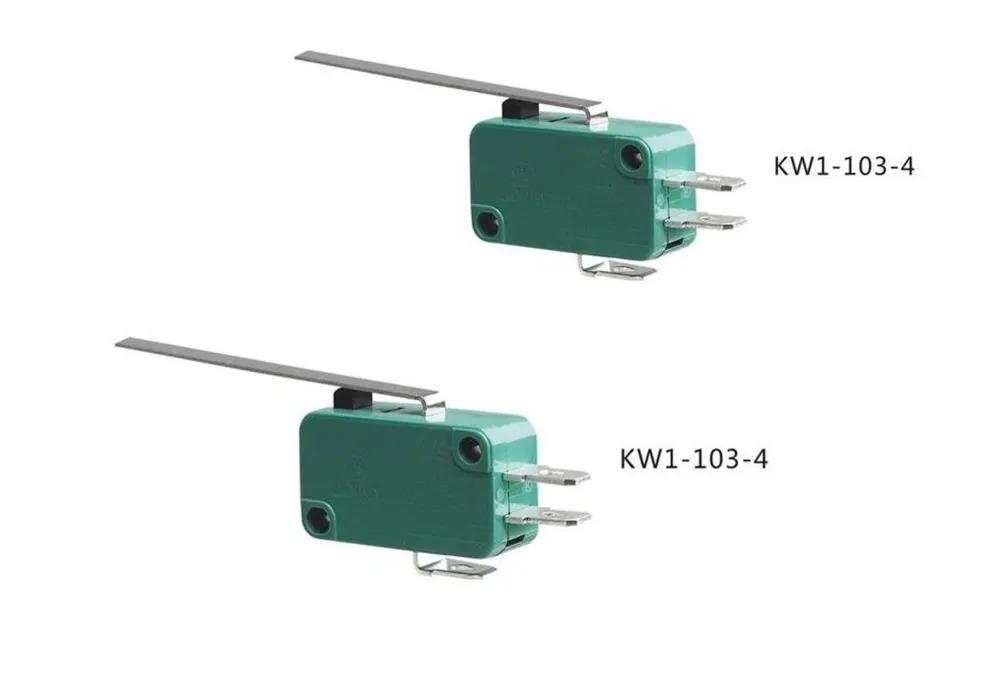 Ремкомплект TRIDIPRO KW1-103-4 (02009)