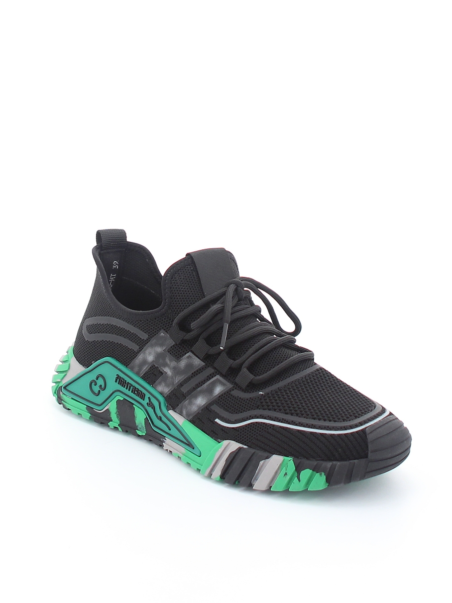 

Кроссовки мужские Respect SS13530-MT черные 44 RU, SS13530-MT