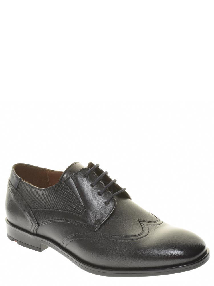

Туфли мужские LLOYD 11-351-11 черные 7 UK, 11-351-11