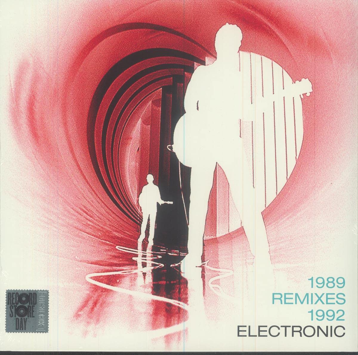 Electronic 1989 Remixes 1992 (Rsd22) (Винил)