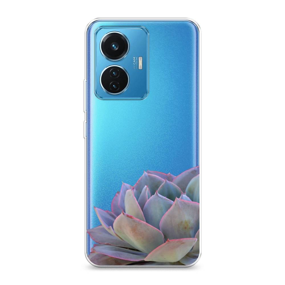 

Чехол Awog на Vivo T1 44W "Молодило уголок", 267150-8