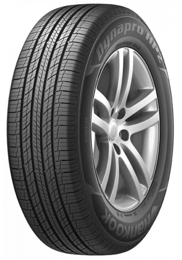 

Шина Hankook Dynapro HP2 RA33 235/65 R17 104T