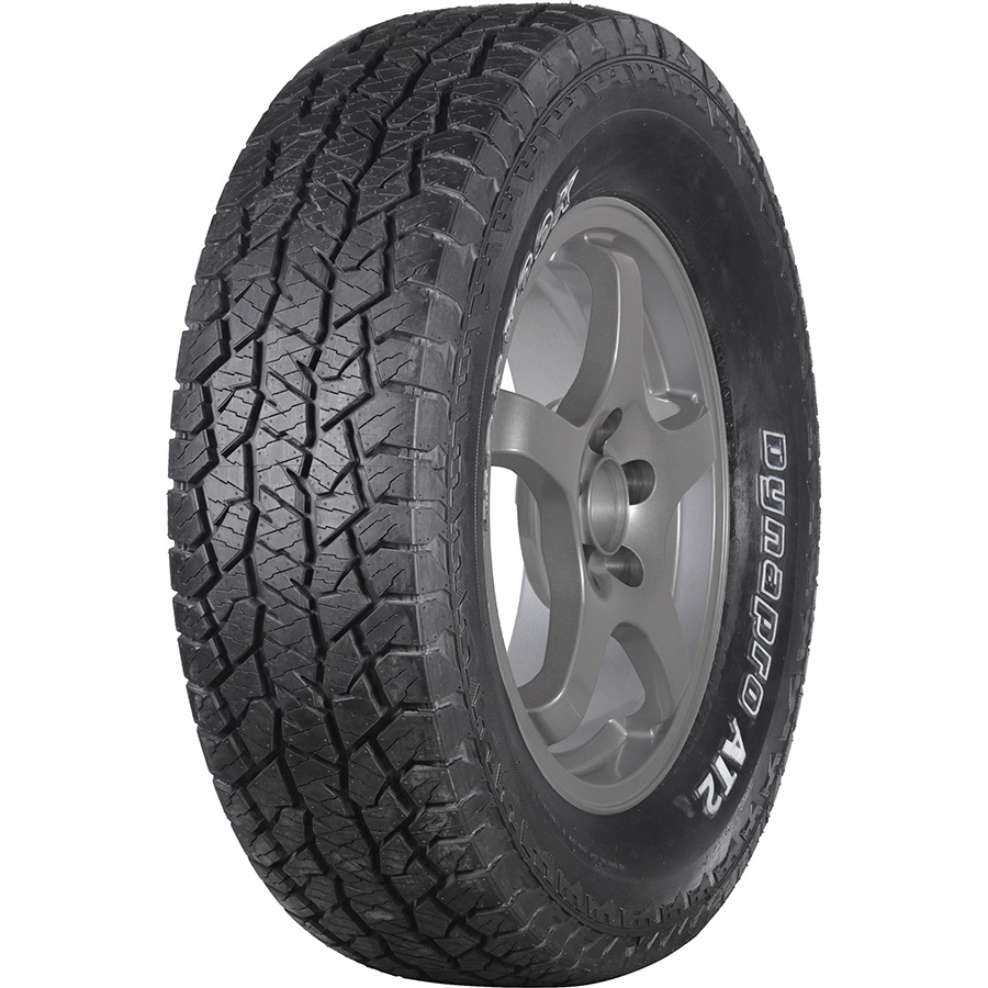 

Шина Hankook Dynapro AT2 RF11 255/60 R18 108T