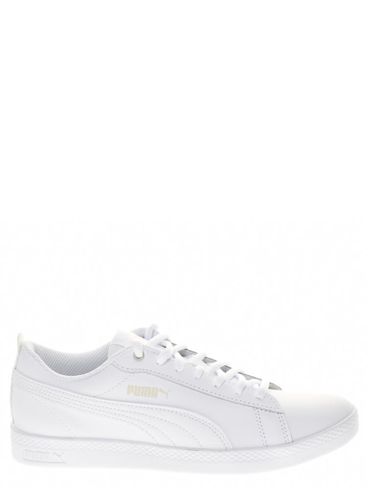

Кеды женские PUMA 36520804 белые 7 UK, 36520804