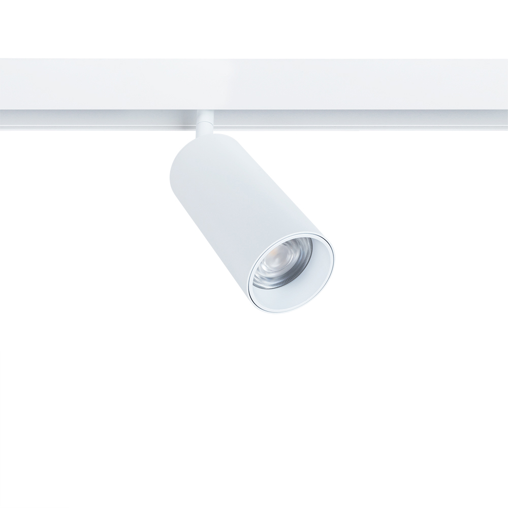 

Магнитный трековый светильник Arte Lamp LINEA A4671PL-1WH, LINEA