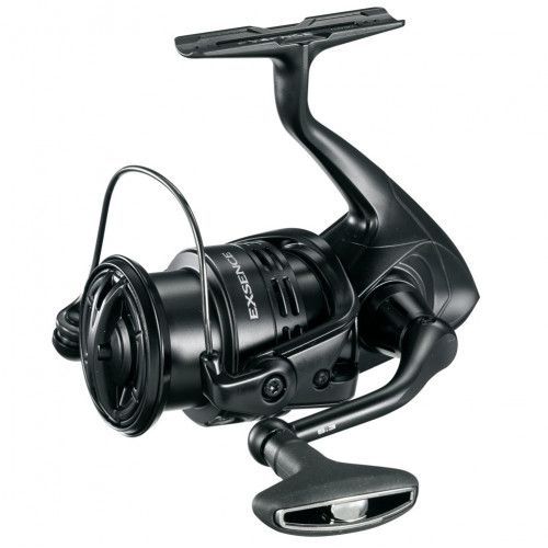 

Рыболовная катушка SHIMANO 17 Exsence C3000 MHG безынерционная, 17 Exsence C3000 MHG