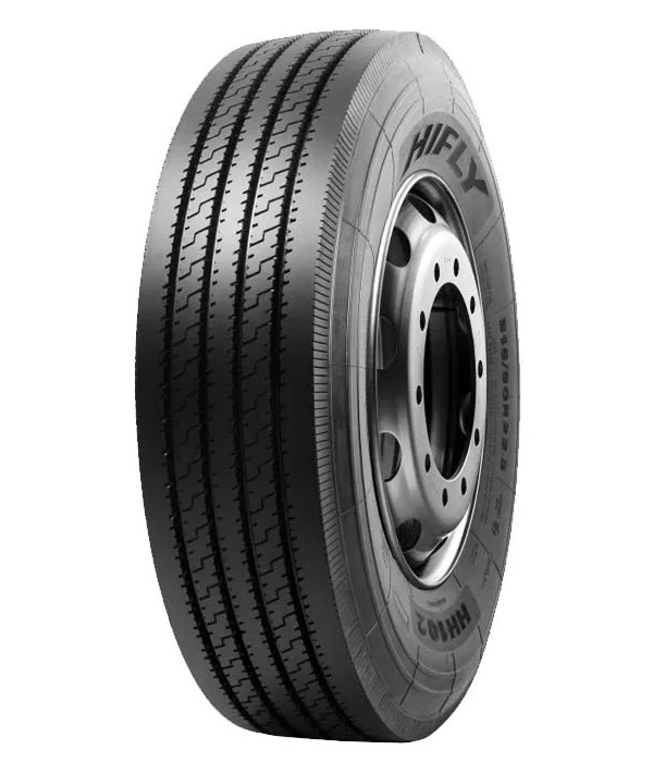 

Шины HIFLY 315/80R22,5 156/152L HH102 TL PR20