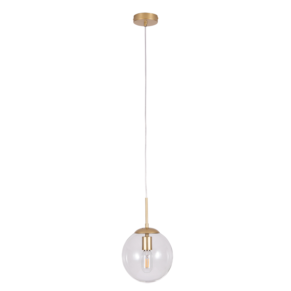 

Подвесной светильник Arte Lamp VOLARE A1920SP-1GO, VOLARE