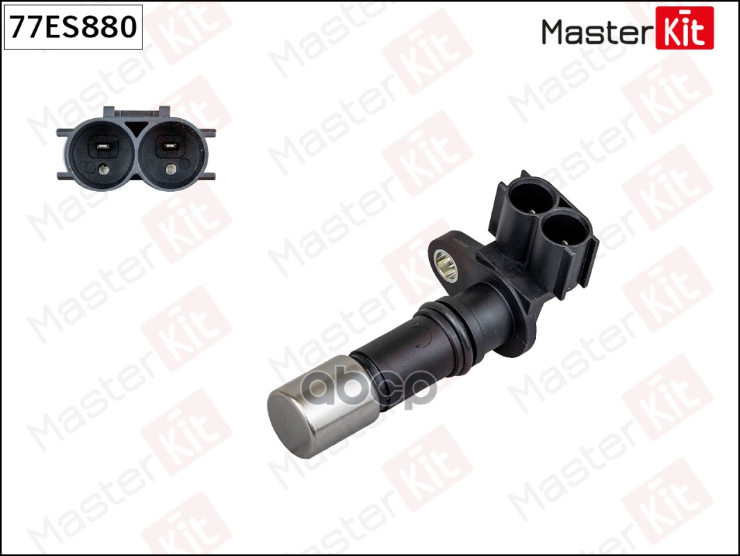 

Датчик, Положение Коленвала Lехus Is Gs Rх 05- 77Еs880 MasterKit 77es880