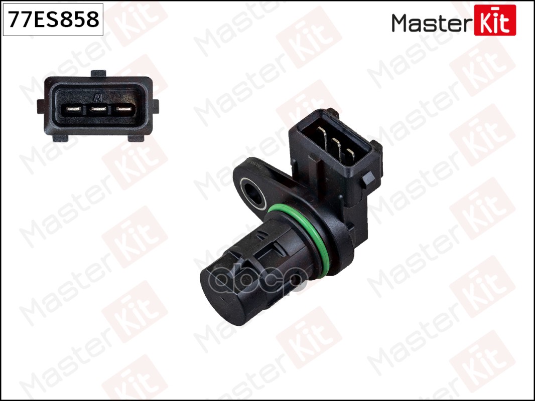 

Датчик, Положение Коленвала Нyundаi Тuсsоn 2.0 77Еs858 MasterKit 77es858