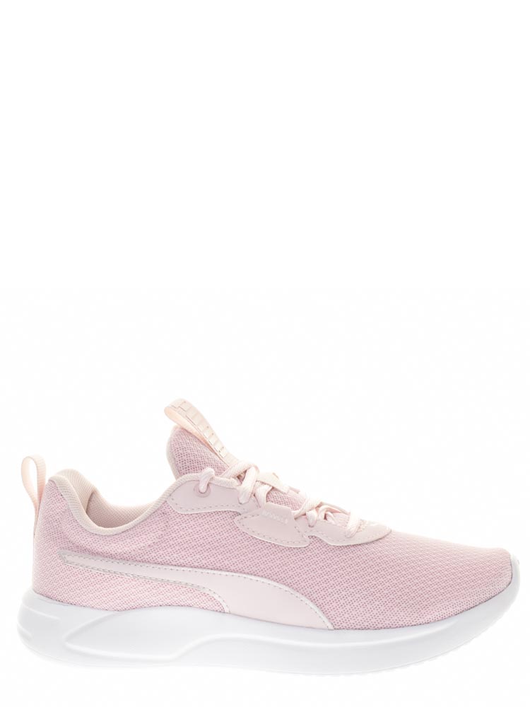 

Кроссовки женские PUMA Resolve Smooth розовые 6.5 UK, Resolve Smooth