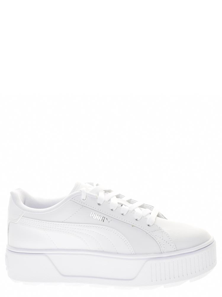 

Кеды женские PUMA 38461501 белые 7 UK, 38461501