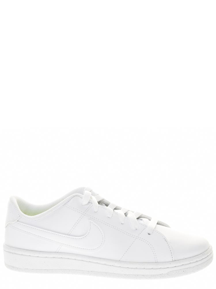 

Кеды женские Nike DH3159-100 белые 4 UK, DH3159-100