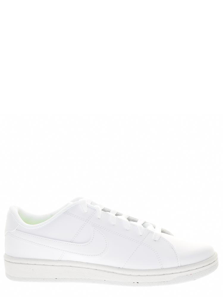 

Кеды мужские Nike DH3160 белые 8 UK, DH3160