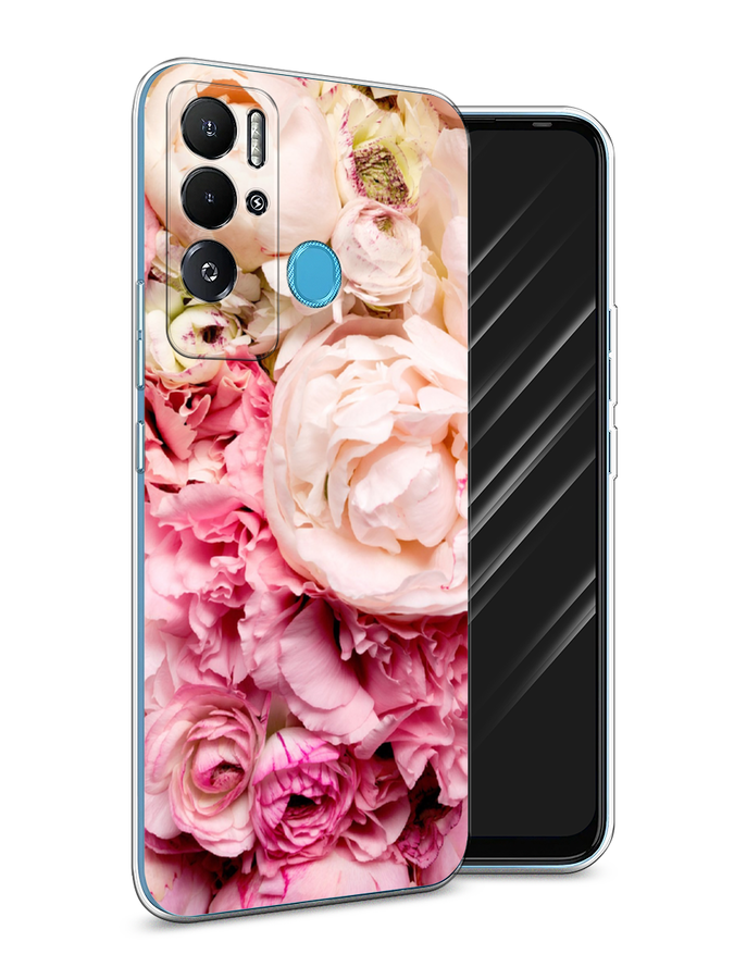 Чехол Awog  на Tecno Pova Neo 