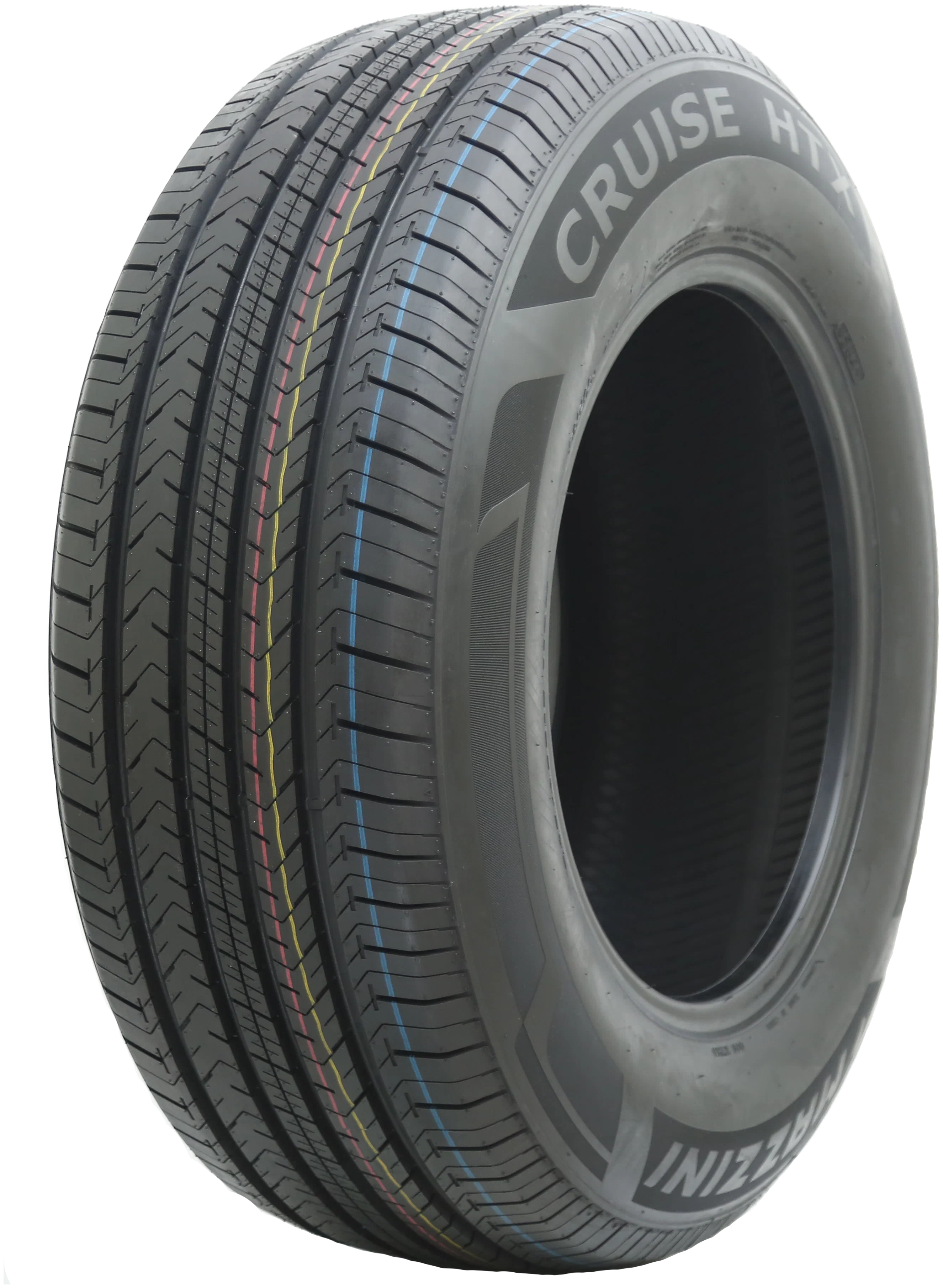 

Шины Mazzini 205/70R15 Mazzini Cruise HTX 96H