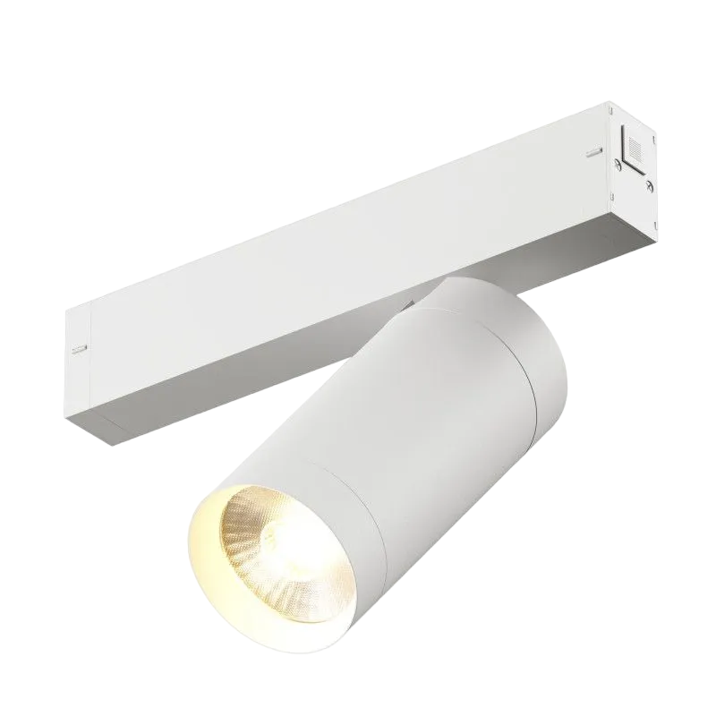

Светильник на шине Denkirs DK8020-WH