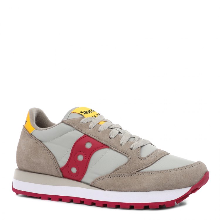 

Кроссовки женские Saucony S1044606 коричневые 39 EU, S1044606