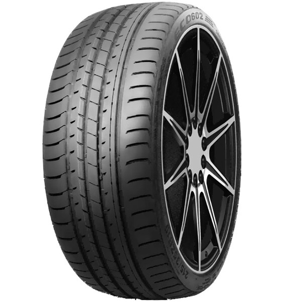 

Шины Mazzini 265/40R21 Mazzini ECO602 105Y XL