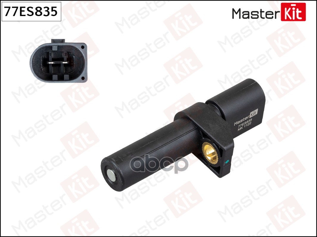 

Датчик, Положение Коленвала Меrсеdеs Sрrinтеr 06- 77Еs835 MasterKit 77es835