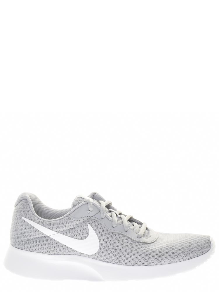 

Кроссовки мужские Nike Tanjun серые 6.5 UK, Tanjun