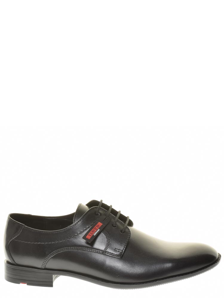 Туфли мужские LLOYD 13-055-00 черные 8.5 UK