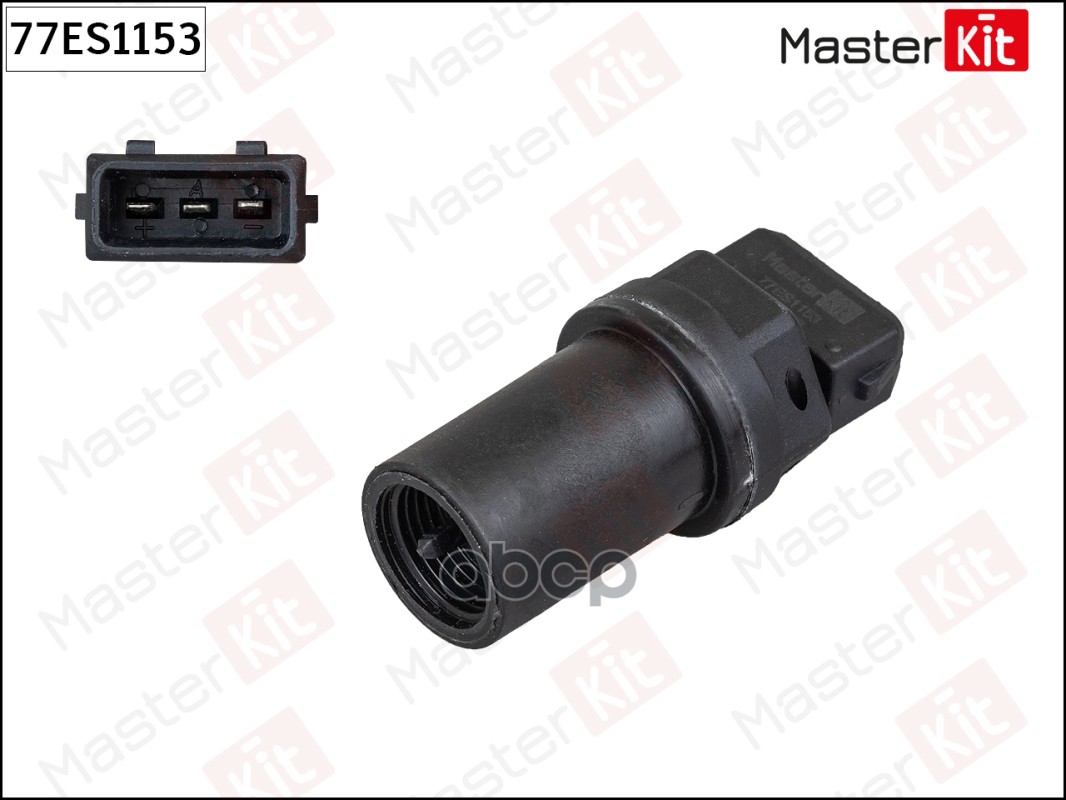 

Датчик Скорости Sкоdа Остаviа, Vw Gоlf Iv V 1.4-2.0 77Еs1153 MasterKit 77es1153