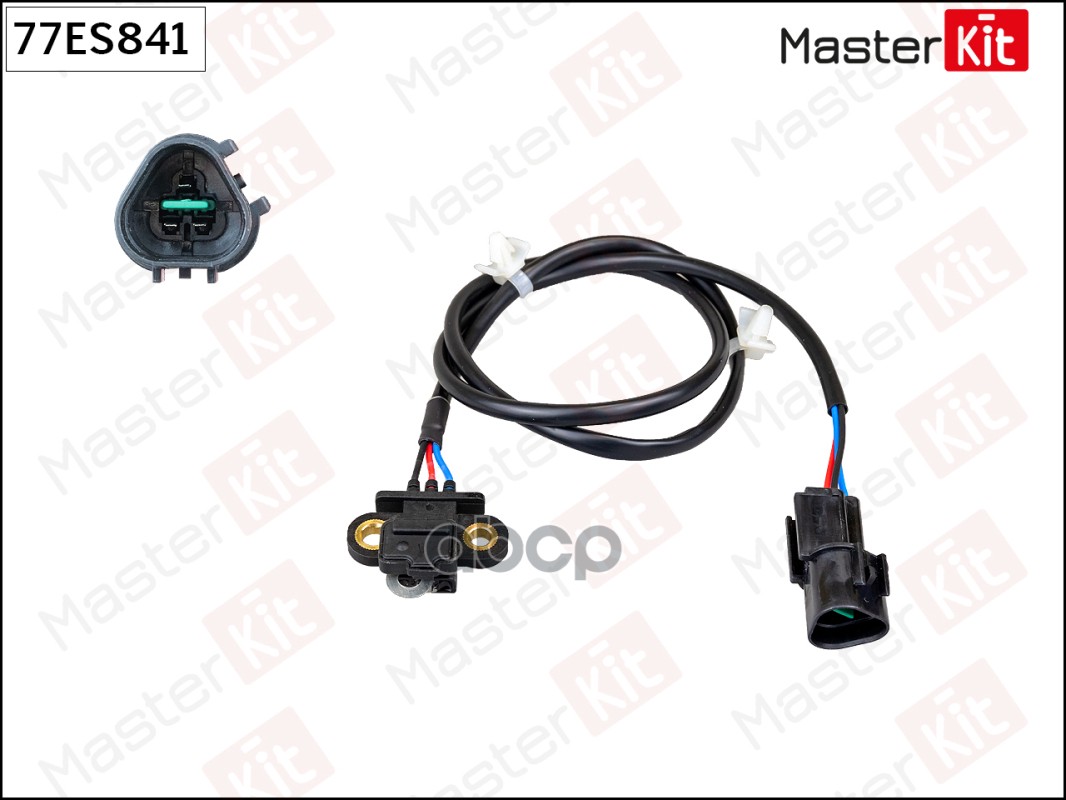 

Датчик, Положение Коленвала Мiтsuвisнi Раjеrо 3.5 00-07 77Еs841 MasterKit 77es841