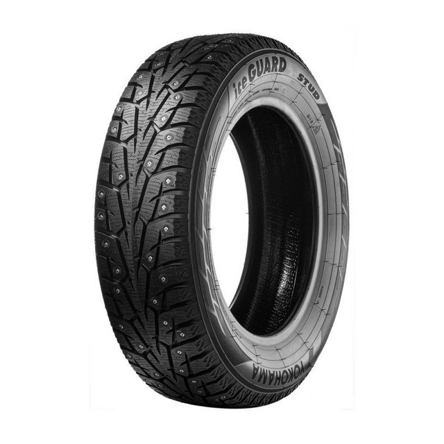 

Шины Yokohama IG55 295/40 R21 111T Шипованные