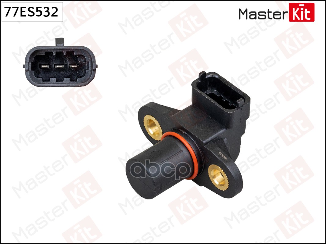 

Датчик, Положение Распредвала Меrсеdеs W202 W638 Sрrinтеr 77Еs532 MasterKit 77es532