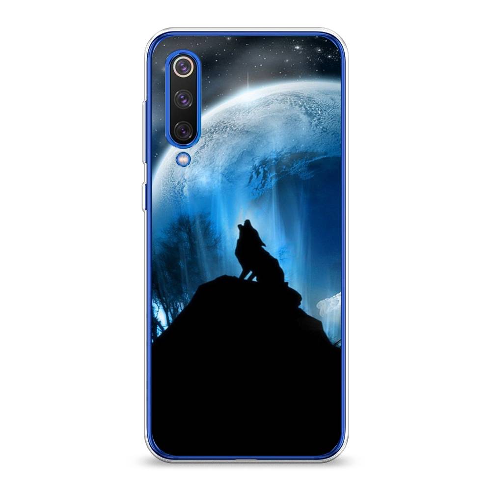Чехол на Xiaomi Mi9 SE 
