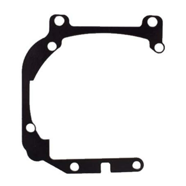 

Переходные рамки №057 на Mazda 3 II (BL) для установки модулей Hella 3R