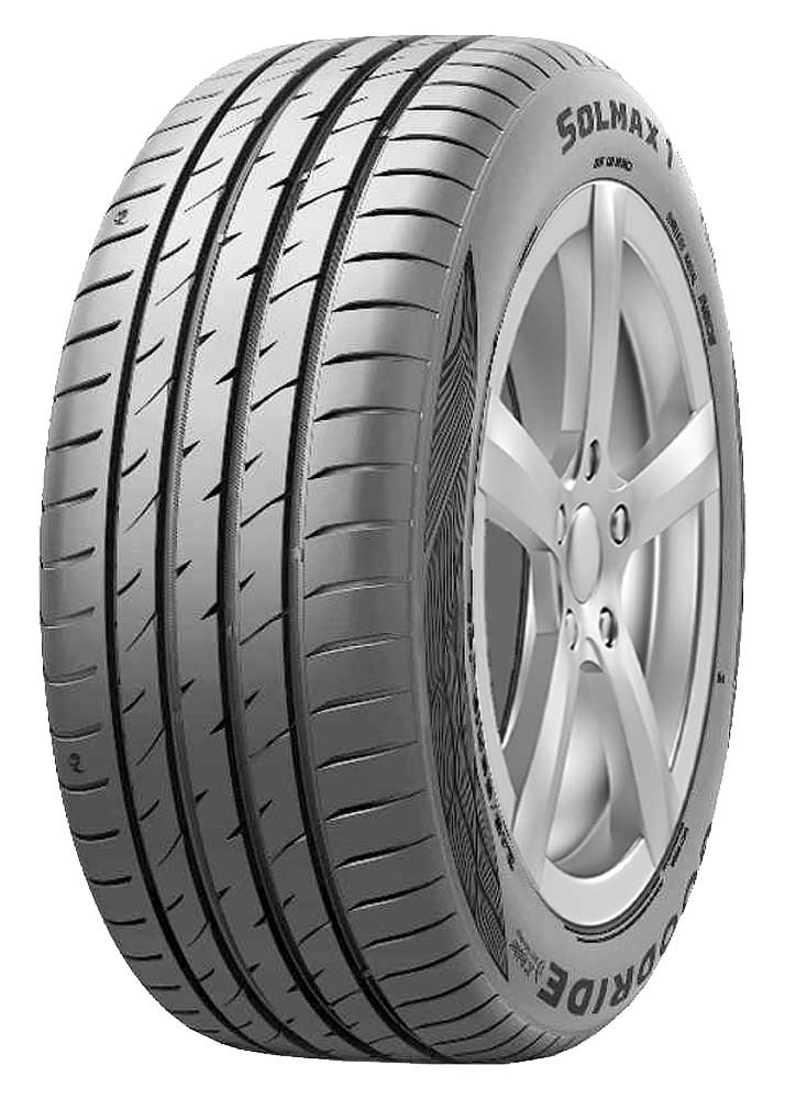 

Шина летняя Goodride Solmax1 275/40 R20 106Y