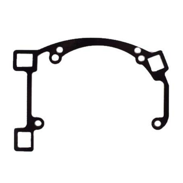 

Переходные рамки №066 на Hyundai IX35 для установки модулей Hella 3R