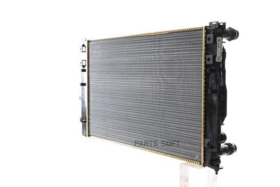 

Радиатор охлаждающей жидкости Mahle/Knecht CR132000S, CR132000S