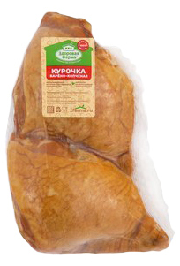 

Бедро варено-копченое Здоровая Ферма