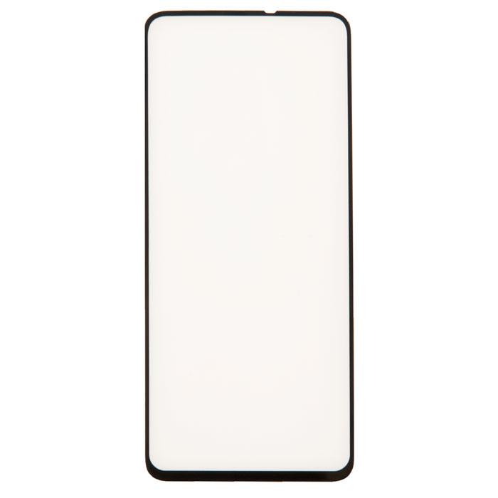 

Защитное стекло Full Glue Premium Krutoff для Xiaomi Mi 10T, 10T Pro, K30s, черный
