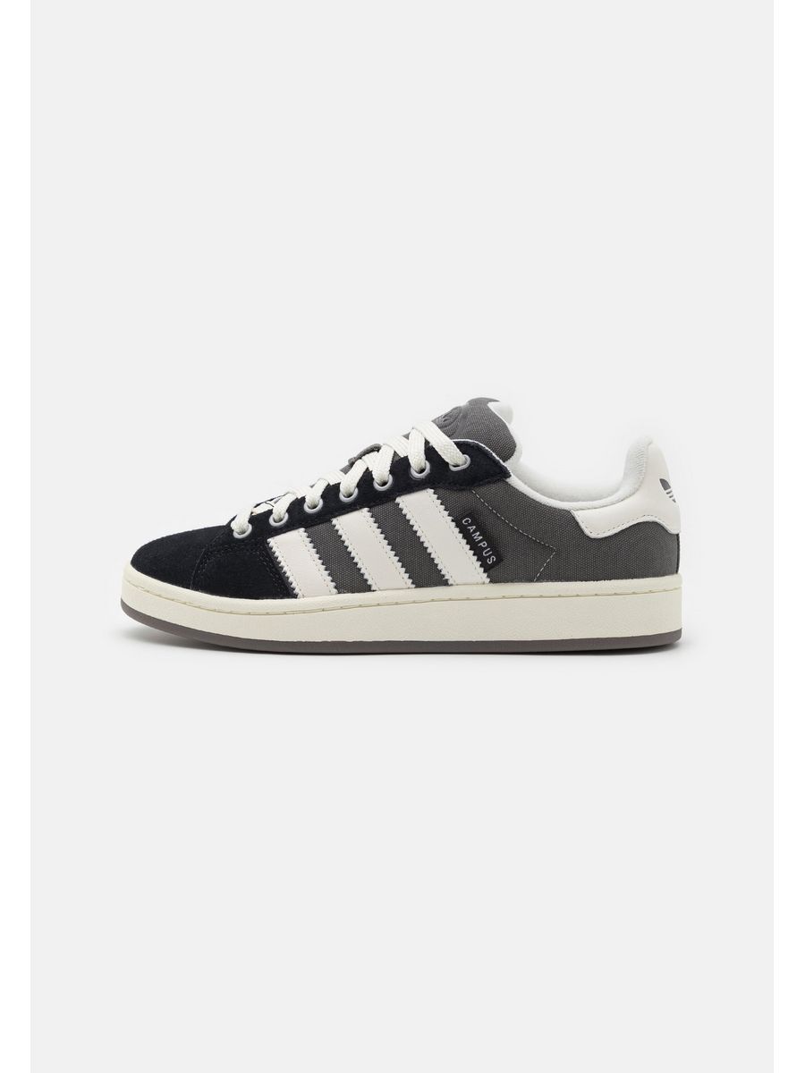 

Кеды мужские Adidas Originals AD115O1NK черные 49 EU, Черный, AD115O1NK
