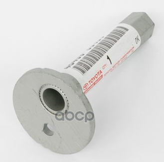 

Втулка Развала Toyota 4840960040 С Направляющей TOYOTA арт. 4840960040